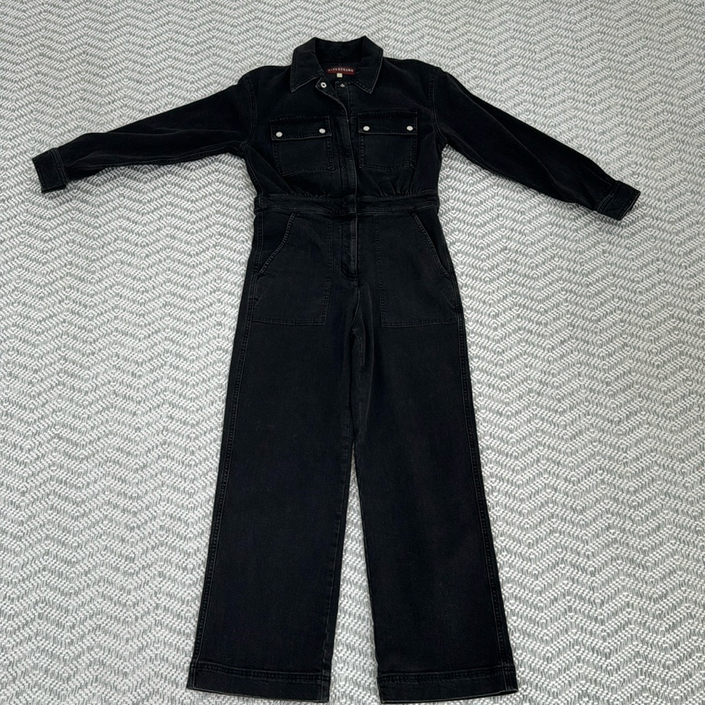 Women’s Alexa Chung Jumpsuit